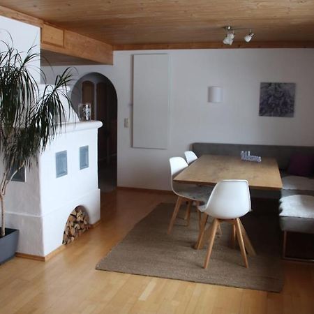 Ferienwohnung Lavendel Ellmau Exterior photo