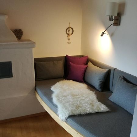 Ferienwohnung Lavendel Ellmau Exterior photo