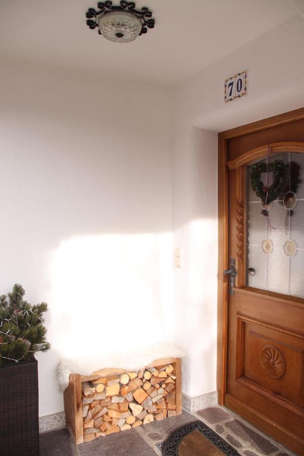 Ferienwohnung Lavendel Ellmau Exterior photo